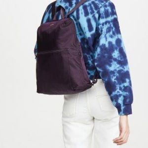 Tumi Just In Case Voyager bag